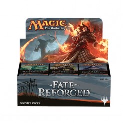 Magic: the Gathering - Fate Reforged Booster